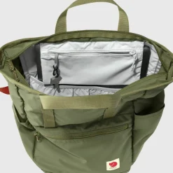 Fjällräven High Coast Totepack Blackberry