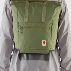 Fjällräven High Coast Totepack Blackberry