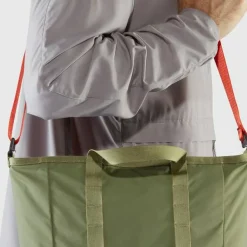 Fjällräven High Coast Totepack Blackberry