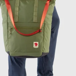 Fjällräven High Coast Totepack Blackberry