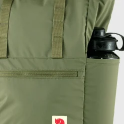 Fjällräven High Coast Totepack Blackberry