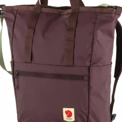 Fjällräven High Coast Totepack Blackberry