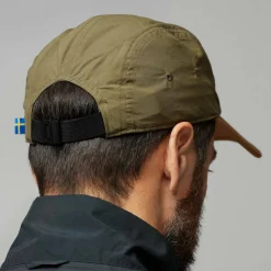 Fjällräven High Coast Wind Cap Dusty Rose