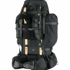 Fjällräven Kajka 85 Coal Black