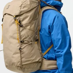 Fjällräven Kajka X-Lätt 45 M/L Green