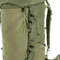 Fjällräven Kajka X-Lätt 45 M/L Green