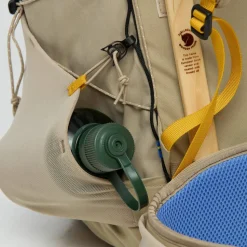 Fjällräven Kajka X-Lätt 45 S/M Green