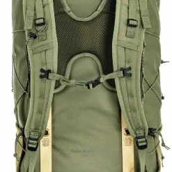 Fjällräven Kajka X-Lätt 45 S/M Green