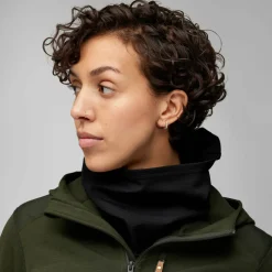Fjällräven Keb Fleece Balaclava Black
