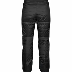 Fjällräven Keb Touring Padded Trousers Women's Black
