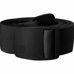 Fjällräven Keb Trekking Belt Black