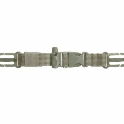 Fjällräven Kånken Chest Strap Fog