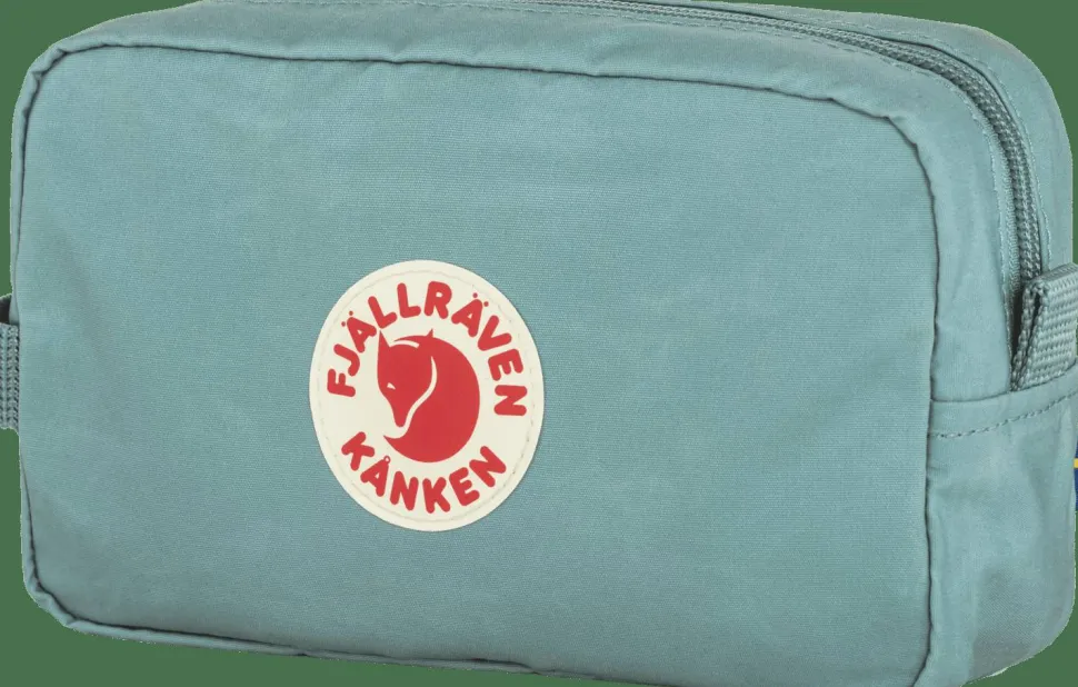 Fjällräven Kånken Gear Bag Sky Blue