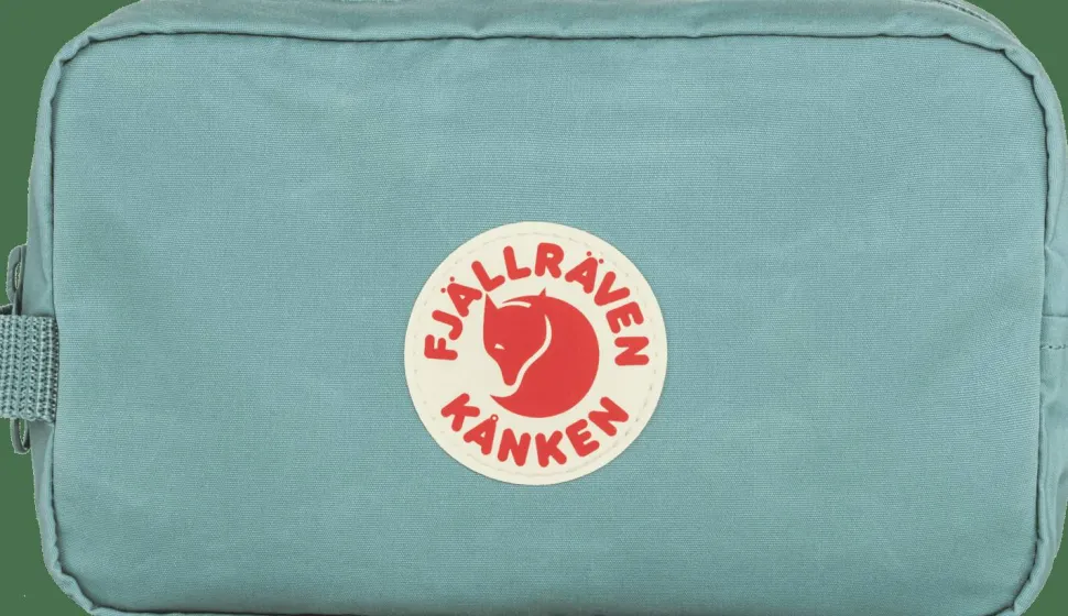 Fjällräven Kånken Gear Bag Sky Blue