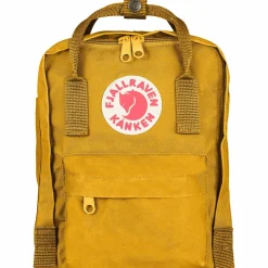 Fjällräven Kånken Mini Ochre