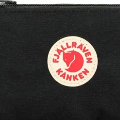 Fjällräven Kånken Pen Case Black