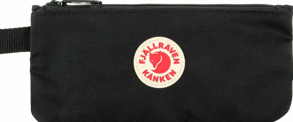 Fjällräven Kånken Pen Case Black