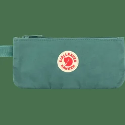 Fjällräven Kånken Pen Case Frost Green
