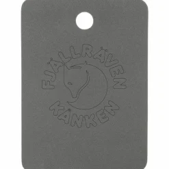Fjällräven Kånken Seat Pad Dark Grey