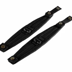 Fjällräven Kånken Shoulder Pads Black