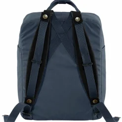 Fjällräven Kånken Shoulder Pads Black