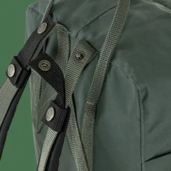 Fjällräven Kånken Shoulder Pads Black