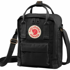 Fjällräven Kånken Sling Black