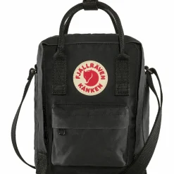 Fjällräven Kånken Sling Black