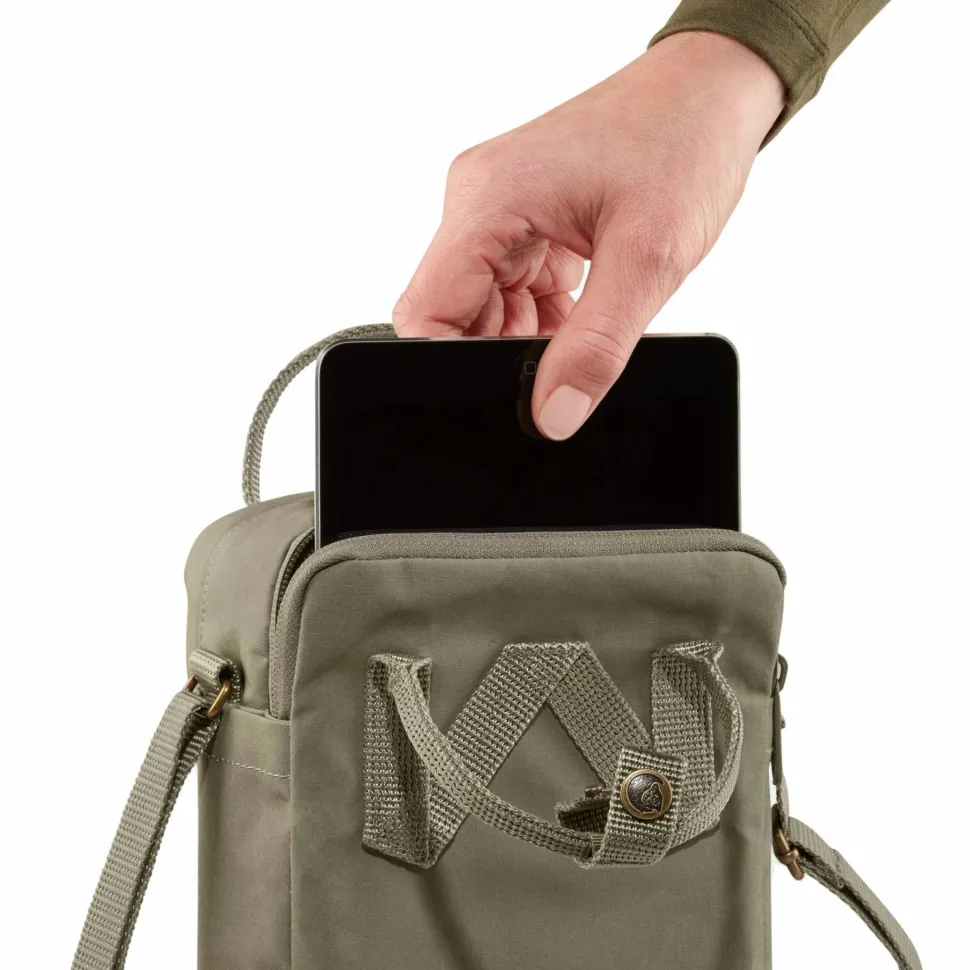 Fjällräven Kånken Sling Blackberry