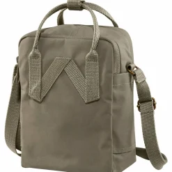 Fjällräven Kånken Sling Blackberry