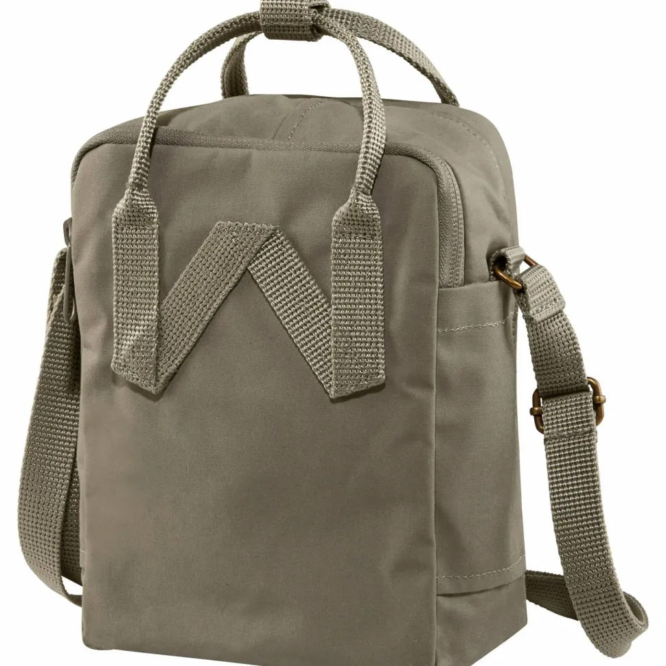 Fjällräven Kånken Sling Blackberry