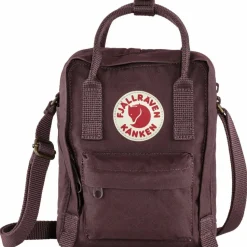 Fjällräven Kånken Sling Blackberry