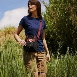 Fjällräven Kånken Sling Blackberry