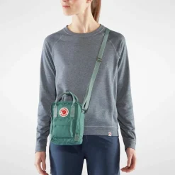 Fjällräven Kånken Sling Blackberry