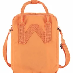 Fjällräven Kånken Sling Sunstone Orange