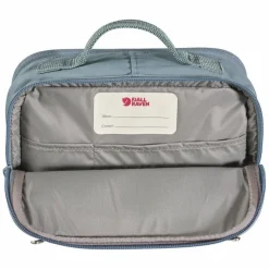 Fjällräven Kånken Toiletry Bag Frost Green