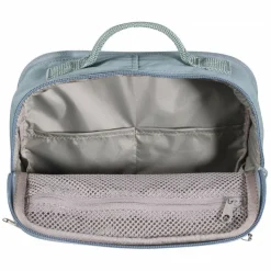 Fjällräven Kånken Toiletry Bag Frost Green