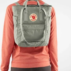 Fjällräven Kånken Totepack Ox Red