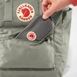 Fjällräven Kånken Totepack Ox Red