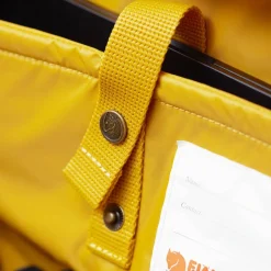 Fjällräven Kånken Weekender Pastel Lavender