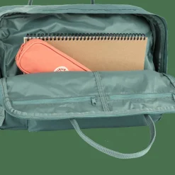 Fjällräven Kånken Weekender Pastel Lavender