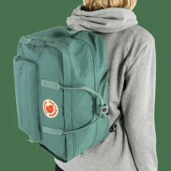 Fjällräven Kånken Weekender Pastel Lavender