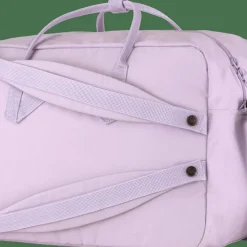 Fjällräven Kånken Weekender Pastel Lavender
