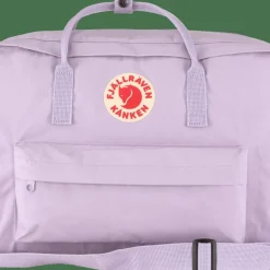 Fjällräven Kånken Weekender Pastel Lavender