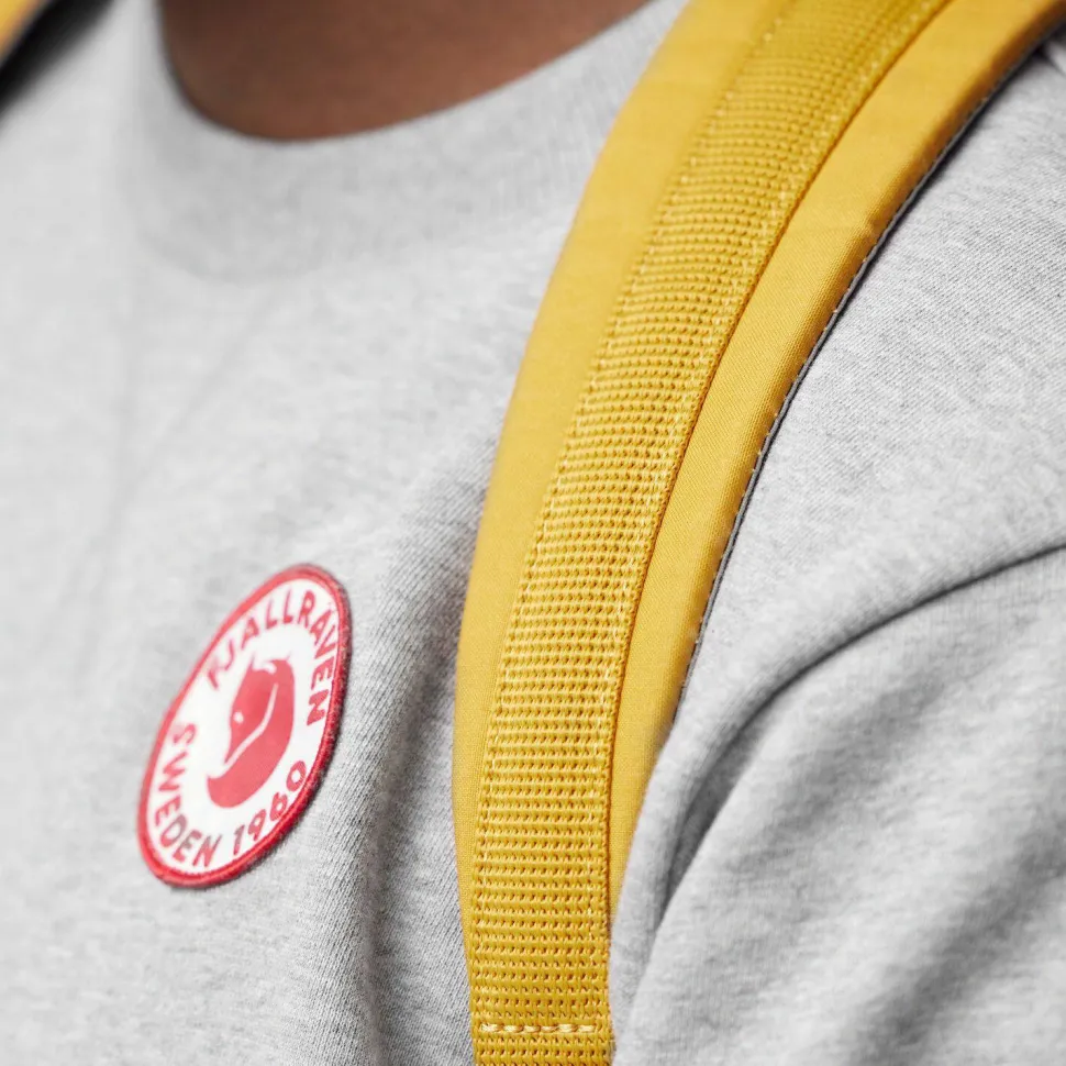 Fjällräven Kånken Weekender Pastel Lavender