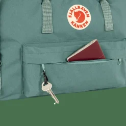 Fjällräven Kånken Weekender Navy