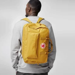 Fjällräven Kånken Weekender Navy