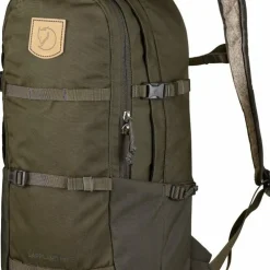 Fjällräven Lappland Hike 15 Dark Olive
