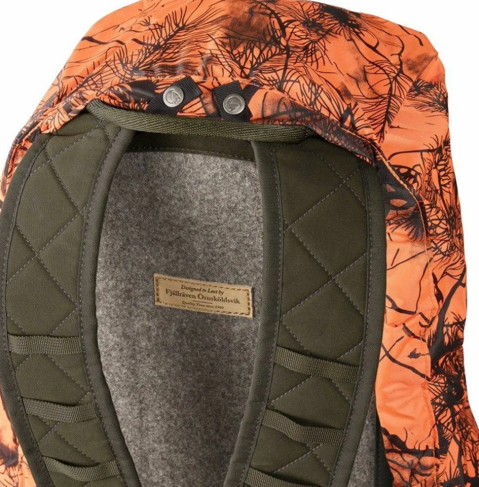 Fjällräven Lappland Hike 15 Dark Olive
