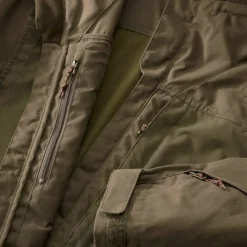 Fjällräven Lappland Hybrid Jacket Dark Olive